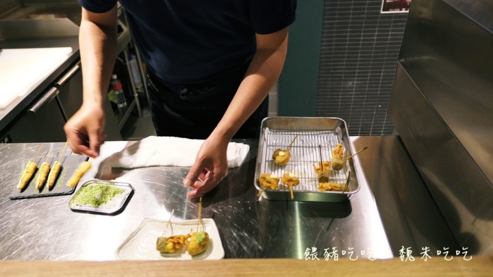 (食)台北 風來坊串串錦店 銷魂名古屋手羽先