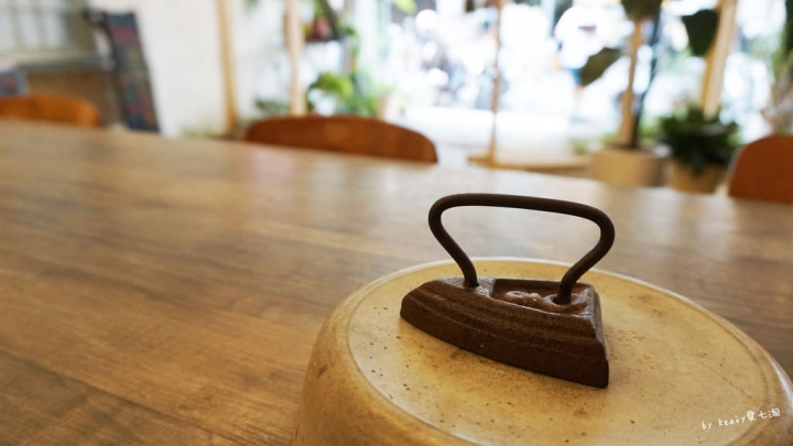 ★台南中西區★【熨斗目花珈琲珈哩cafe WUDAO】老屋新意/文青最愛/網美必拍/巷弄美食/新美街。