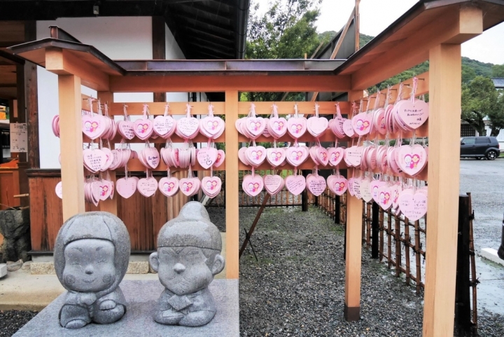 【日本京都 | 景點】漫步經典古都一日遊▹伏見稻荷大社 | 清水寺 | 地主神社 | 二三年坂 | 高台寺