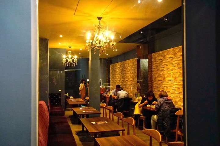 [台南][中西區] Cocokara cafe&湯咖哩