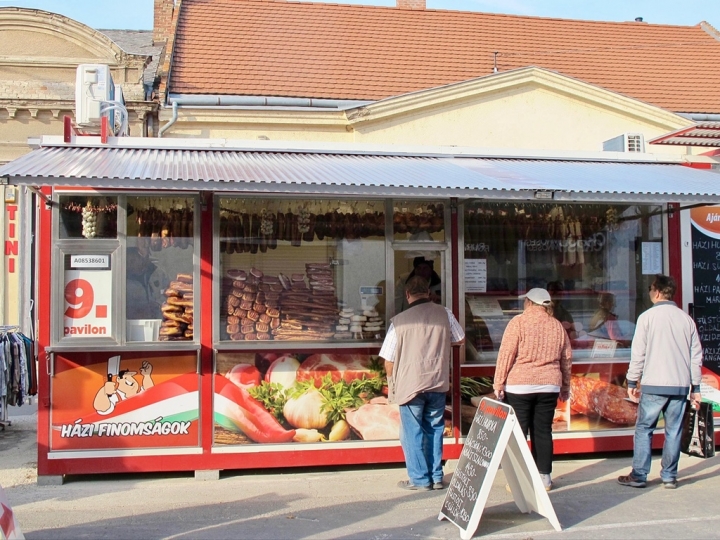 【Hungary.走跳】布達佩斯近郊一日三小鎮旅行(一)斯匈邊境 Esztergom