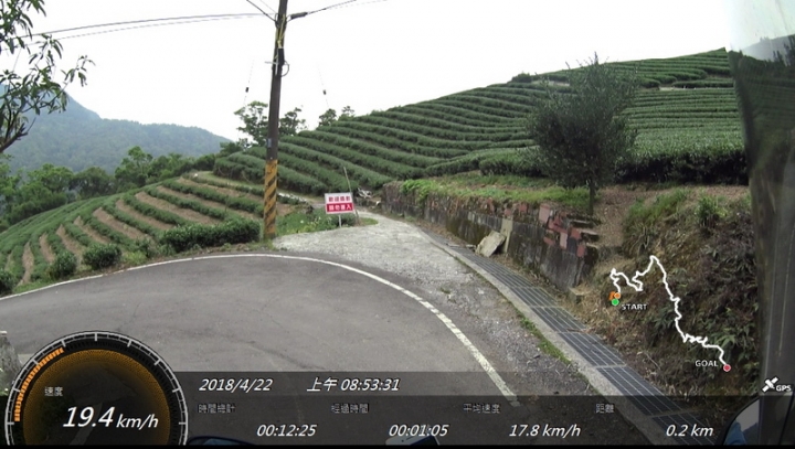 [宜蘭] 龜山島日出 頭城濱海森林公園 八角瞭望台廢墟 渭水之丘