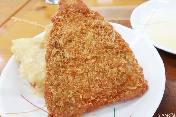 【香川】讃岐烏龍上原屋本店,栗林公園旁的超美味烏龍麵