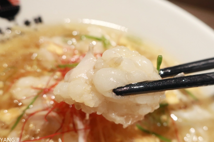 【拉麵】雞ちゃん本舖，雞湯火鍋名店旗下的美味拉麵店