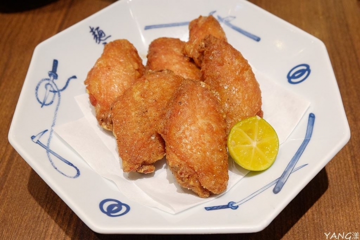 【拉麵】麵屋武藏本店，加入台北雞白湯拉麵大亂鬥