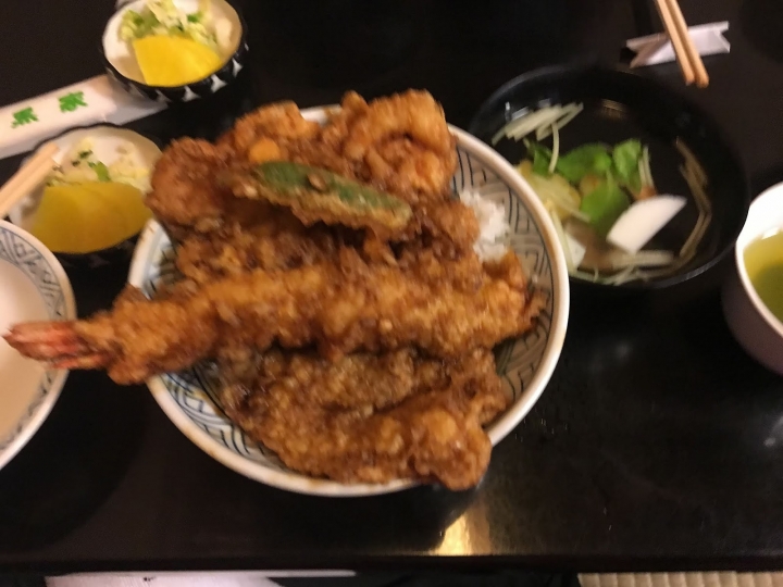 2016日本過新年十三日自助行 (十) 年初二,輕鬆點!!淺草散策、秋葉原巡禮、夜遊東京車站