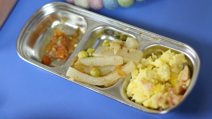 [台南][仁德] 呷咖哩~台南首間尼泊爾風味料理