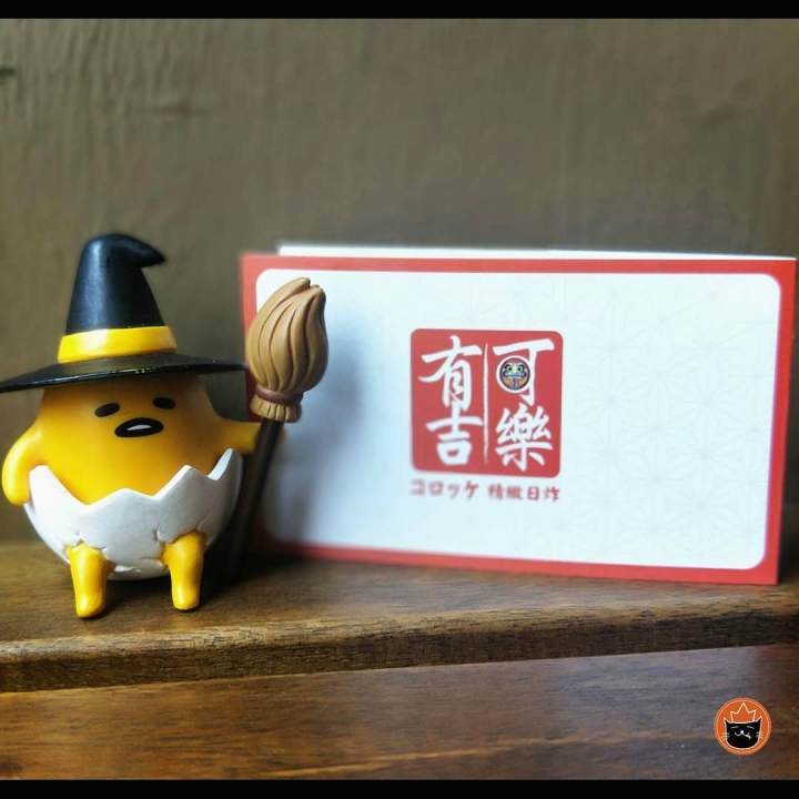 台南永康區 | 多汁鮮嫩唐揚炸雞咖哩飯【有吉可樂-魚尾巴胖卡】