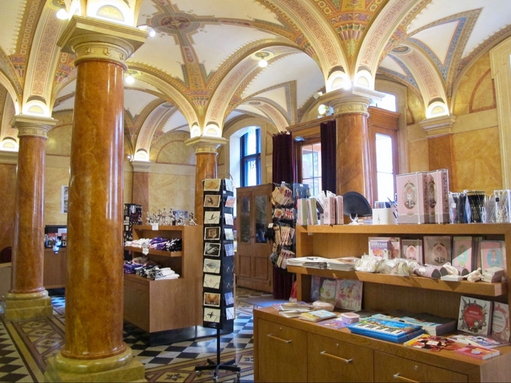 【Hungary.走跳】聖伊什特萬聖殿、國家歌劇院與世界最美-超奢華紐約咖啡館