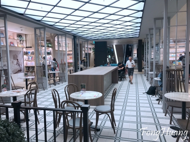 [樹林] 秀泰生活樹林店 ‧樹林第一間複合式大型購物中心及影城開幕 ‧打造北歐森林清新質感路線 ‧樹林火車站步行約450公尺6分