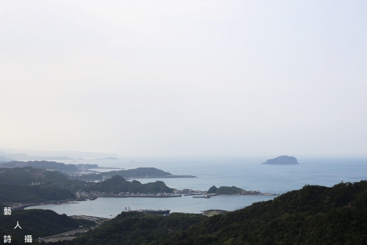 深澳岬角.象鼻岩景觀區@台灣旅遊紀行.藝人詩攝