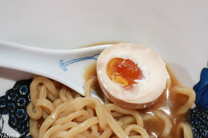 【拉麵】麵屋武藏本店，加入台北雞白湯拉麵大亂鬥