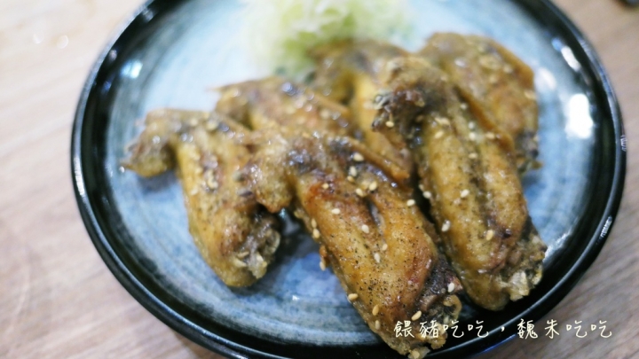 (食)台北 風來坊串串錦店 銷魂名古屋手羽先