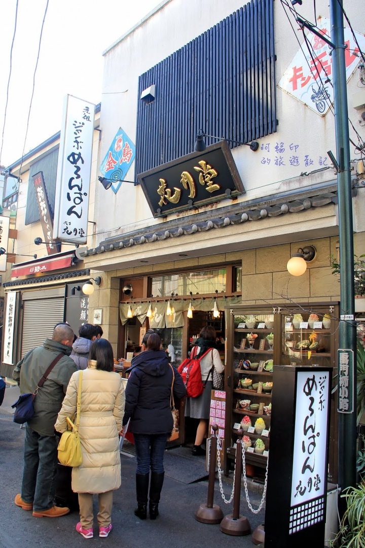 2016日本過新年十三日自助行 (十) 年初二,輕鬆點!!淺草散策、秋葉原巡禮、夜遊東京車站