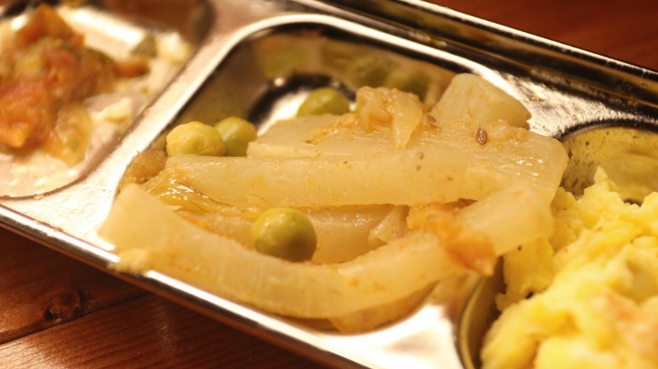 [台南][仁德] 呷咖哩~台南首間尼泊爾風味料理
