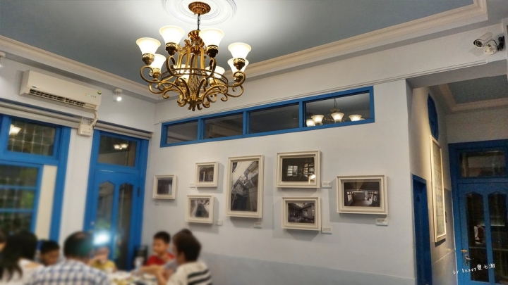 ★台南中西區★【赤崁璽樓】原禪食蔬食料理餐廳/慢靈魂、攝影魂一次滿足/五味八珍的歲月拍攝地/台南美食推薦/台南素食推薦。