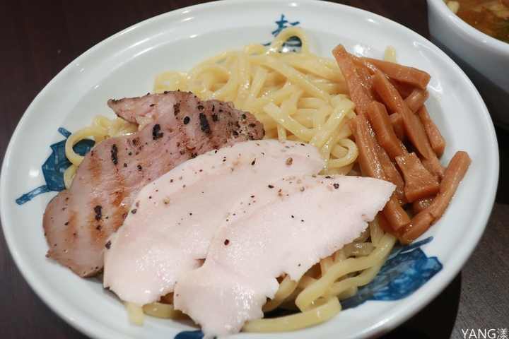 【拉麵】麵屋武藏本店，加入台北雞白湯拉麵大亂鬥