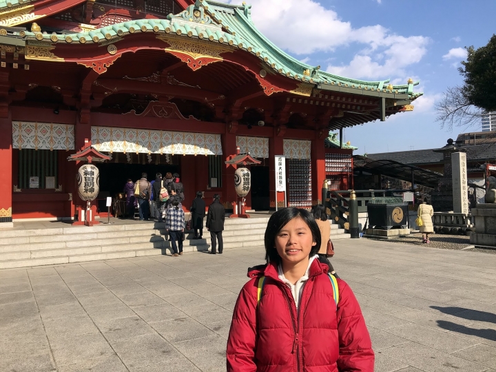 2016日本過新年十三日自助行 (十) 年初二,輕鬆點!!淺草散策、秋葉原巡禮、夜遊東京車站