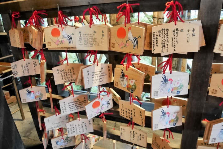 【日本京都 | 景點】漫步經典古都一日遊▹伏見稻荷大社 | 清水寺 | 地主神社 | 二三年坂 | 高台寺