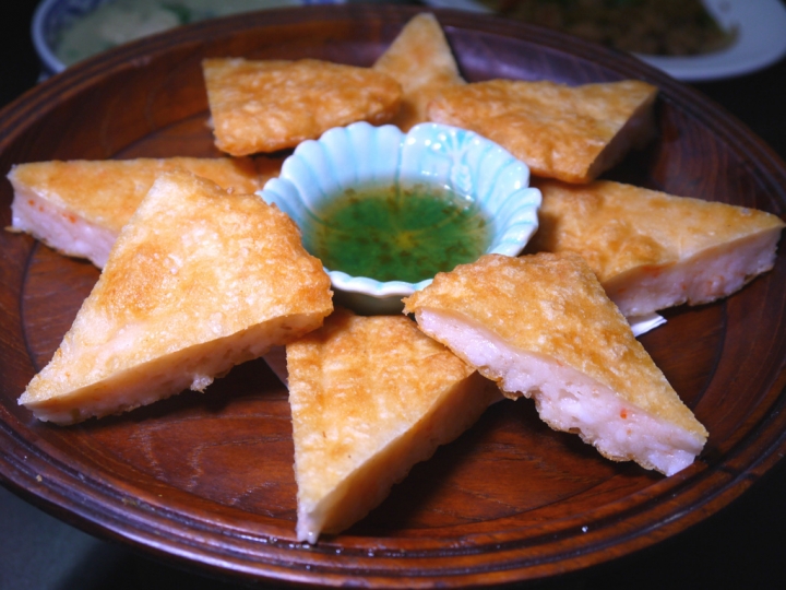 【新北市 三重區/捷運菜寮站】暹羅廚房-超高CP值的正宗泰式料理