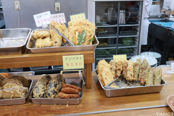 【香川】讃岐烏龍上原屋本店,栗林公園旁的超美味烏龍麵