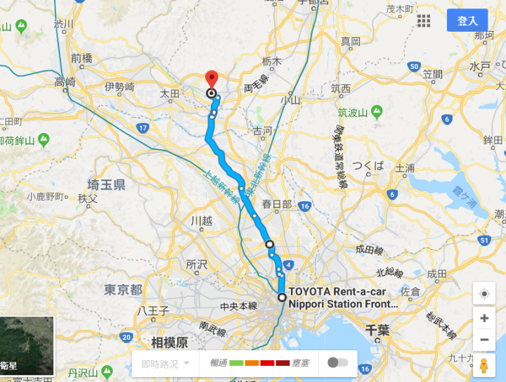 【景點。遊記】栃木縣 3900円的紫藤花自駕遊 日本旅遊 觀光 美食 租車 食記 心得
