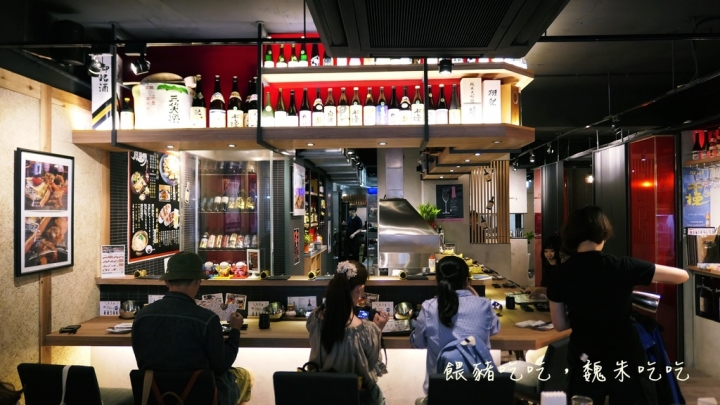 (食)台北 風來坊串串錦店 銷魂名古屋手羽先