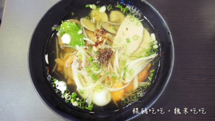 (食)台中 好吃河粉 真的好吃的河粉