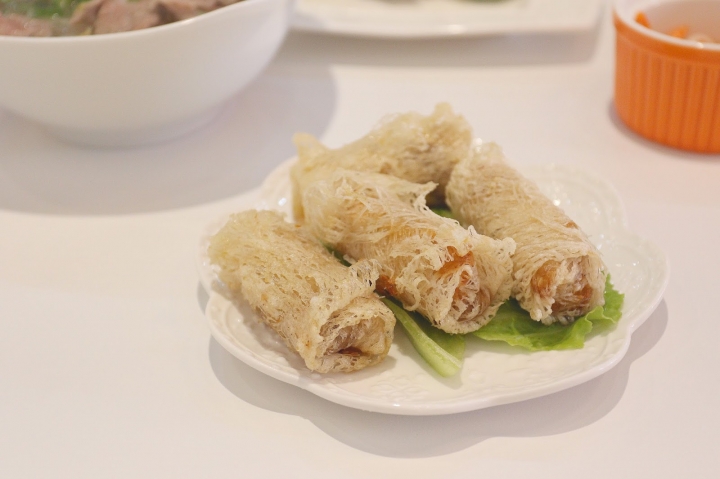 [台南][中西區] 一河粉 ~ 24H營業隨時都能來上一碗