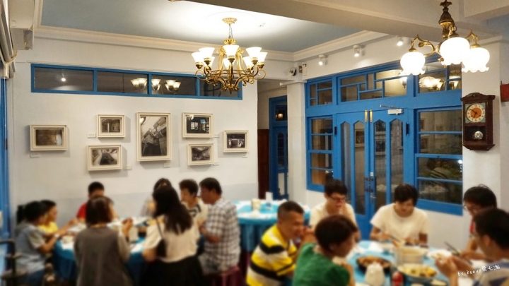 ★台南中西區★【赤崁璽樓】原禪食蔬食料理餐廳/慢靈魂、攝影魂一次滿足/五味八珍的歲月拍攝地/台南美食推薦/台南素食推薦。