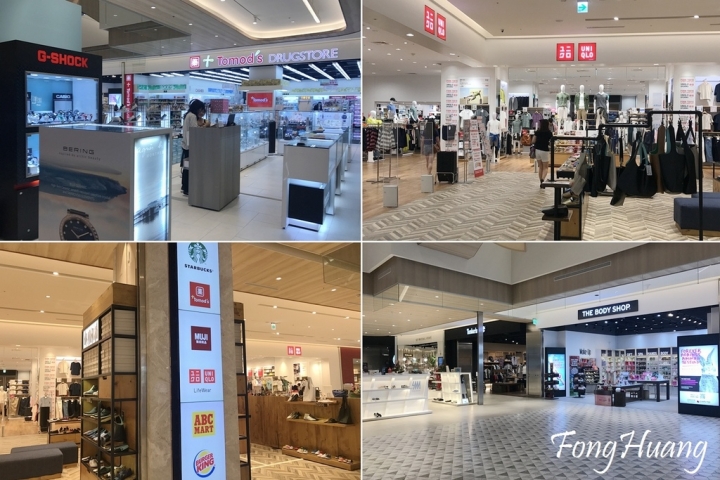 [樹林] 秀泰生活樹林店 ‧樹林第一間複合式大型購物中心及影城開幕 ‧打造北歐森林清新質感路線 ‧樹林火車站步行約450公尺6分