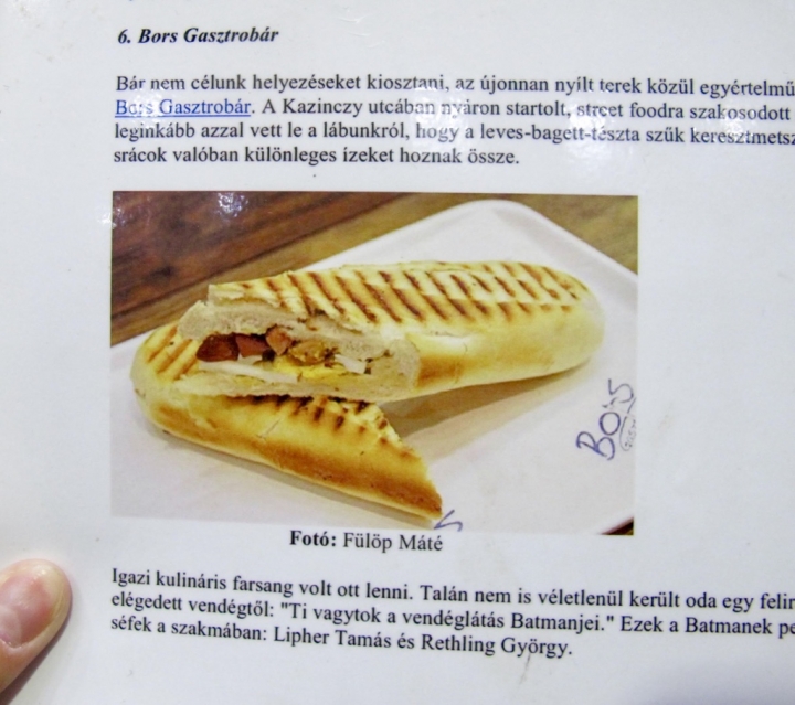【Hungary.走跳】從猶太區煙草街會堂出發!塗鴉、古著、美食之巷弄趣遊