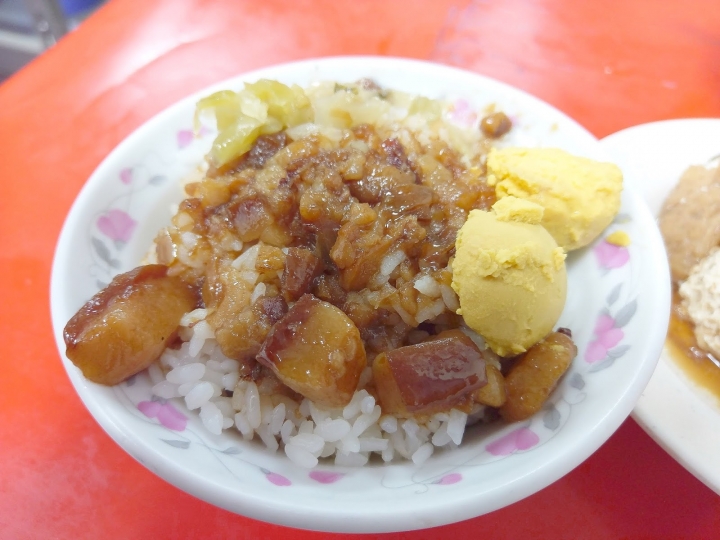 [台南][官田] 隆田米糕 在地30年高CP值老店