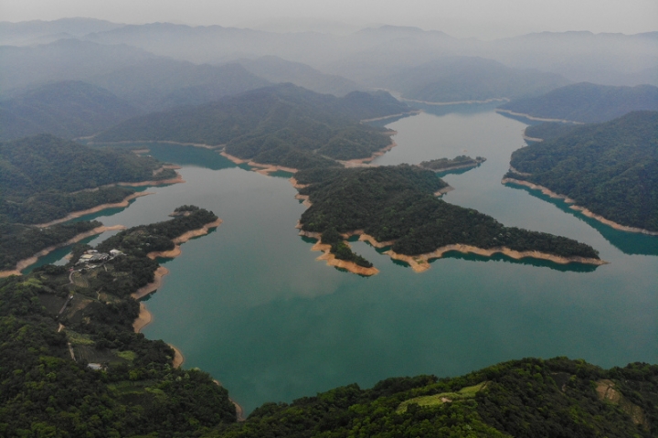 [宜蘭] 龜山島日出 頭城濱海森林公園 八角瞭望台廢墟 渭水之丘