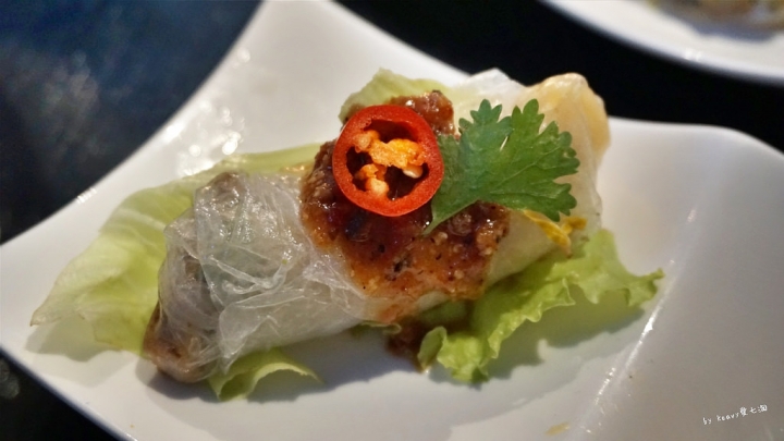 ★台南中西區★【赤崁璽樓】原禪食蔬食料理餐廳/慢靈魂、攝影魂一次滿足/五味八珍的歲月拍攝地/台南美食推薦/台南素食推薦。
