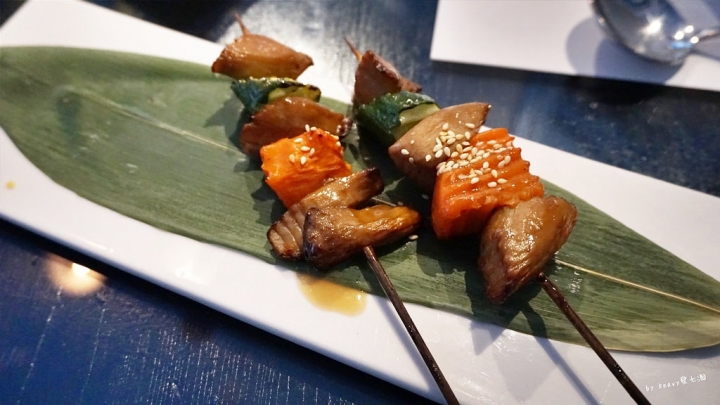 ★台南中西區★【赤崁璽樓】原禪食蔬食料理餐廳/慢靈魂、攝影魂一次滿足/五味八珍的歲月拍攝地/台南美食推薦/台南素食推薦。
