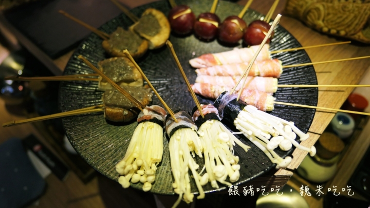 (食)台北 風來坊串串錦店 銷魂名古屋手羽先