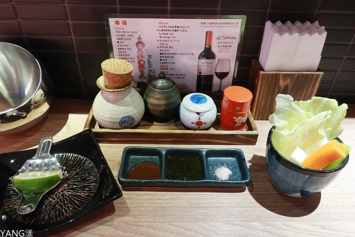 【居酒屋】風來坊串串錦店，名古屋和大阪名物共聚一堂