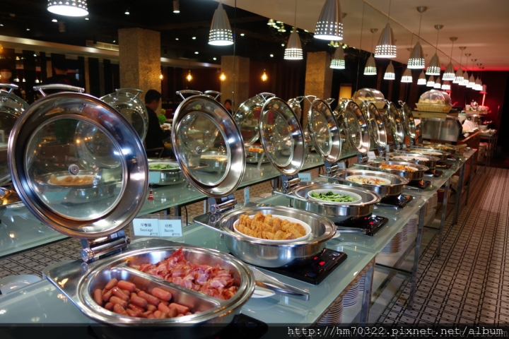 『花蓮遊記』- 花蓮市花崗街.麗翔酒店連鎖/花蓮市住宿/景觀飯店/近東大門夜市 / 花蓮市區