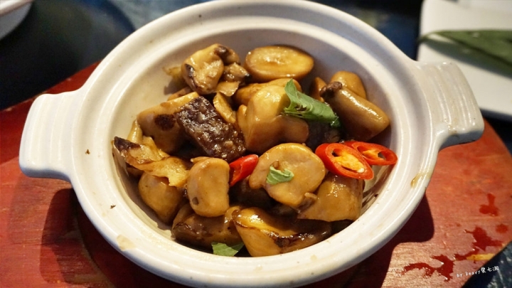 ★台南中西區★【赤崁璽樓】原禪食蔬食料理餐廳/慢靈魂、攝影魂一次滿足/五味八珍的歲月拍攝地/台南美食推薦/台南素食推薦。