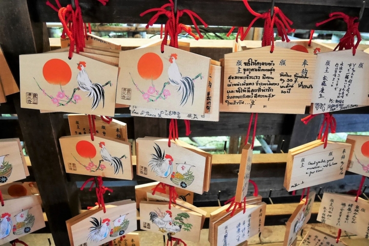 【日本京都 | 景點】漫步經典古都一日遊▹伏見稻荷大社 | 清水寺 | 地主神社 | 二三年坂 | 高台寺