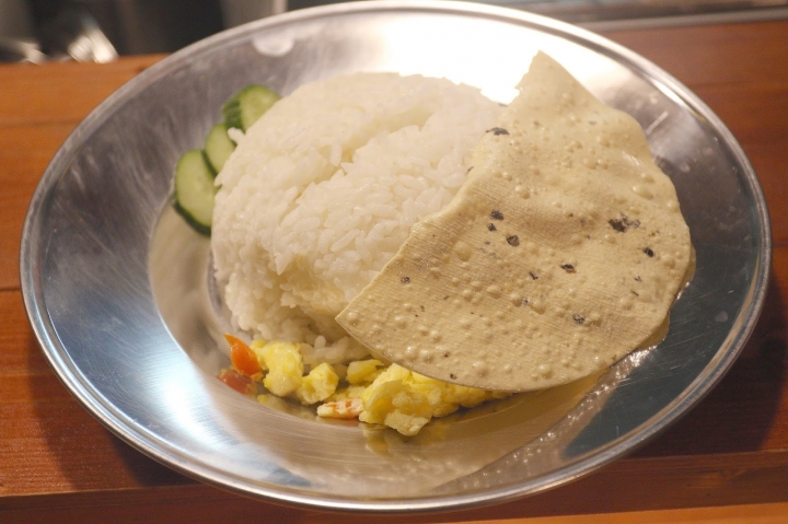 [台南][仁德] 呷咖哩~台南首間尼泊爾風味料理