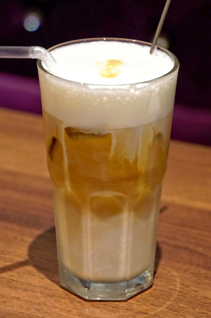 [台南][中西區] Cocokara cafe&湯咖哩