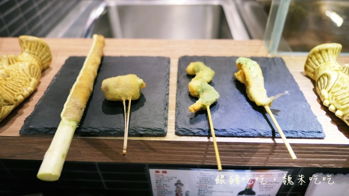 (食)台北 風來坊串串錦店 銷魂名古屋手羽先
