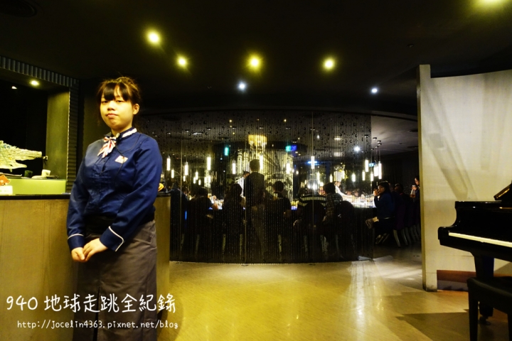 [邀稿 • 台北美食] 夏慕尼新香榭鐵板燒 | 期間限定1314情人套餐。可可鴨胸 X 鯷魚奶油菲力