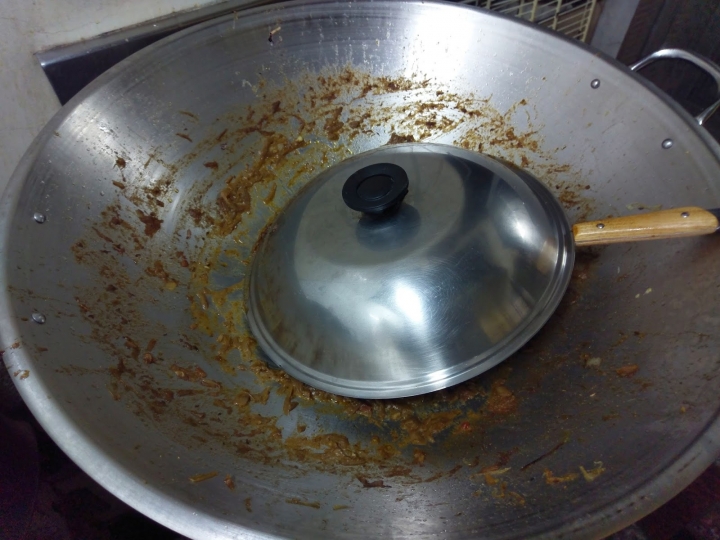 [台南][仁德] 呷咖哩~台南首間尼泊爾風味料理