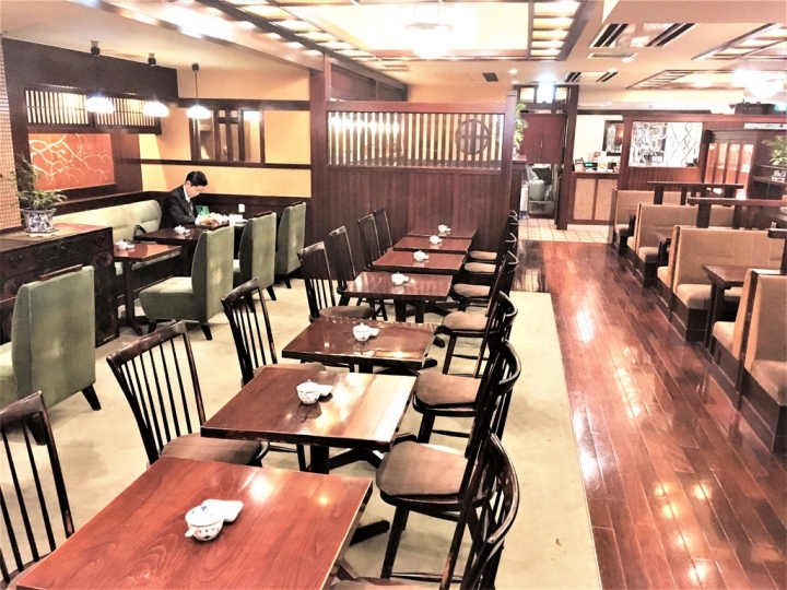 ＜日本＞2017放風行DAY4~童心東京一番街、恐龍飯店甜點、夢幻汐留點燈