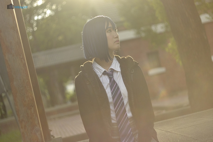 40年NIKON用八羽怪【Helios-81M 53mm f/2】