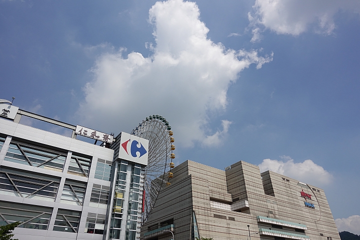 Sony Cyber-Shot RX100M6 輕巧全能 旗艦旅遊機
