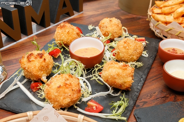 【採訪】小惡魔獨家景點活動 SUNMAI BAR 金色三麥精釀啤酒吧